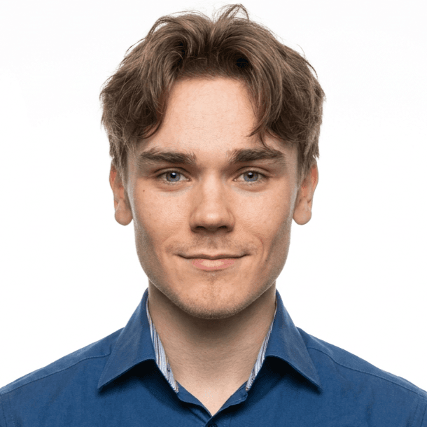 Daniil Tonkich